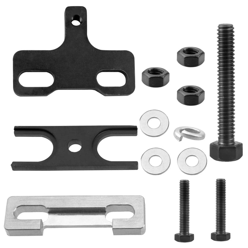 Engines Valve Spring Compressor Tool Compatible with Chevy LSX 4.8L 5.3L 5.7L 6.0L 6.2L LS LS1 LS2 LS3