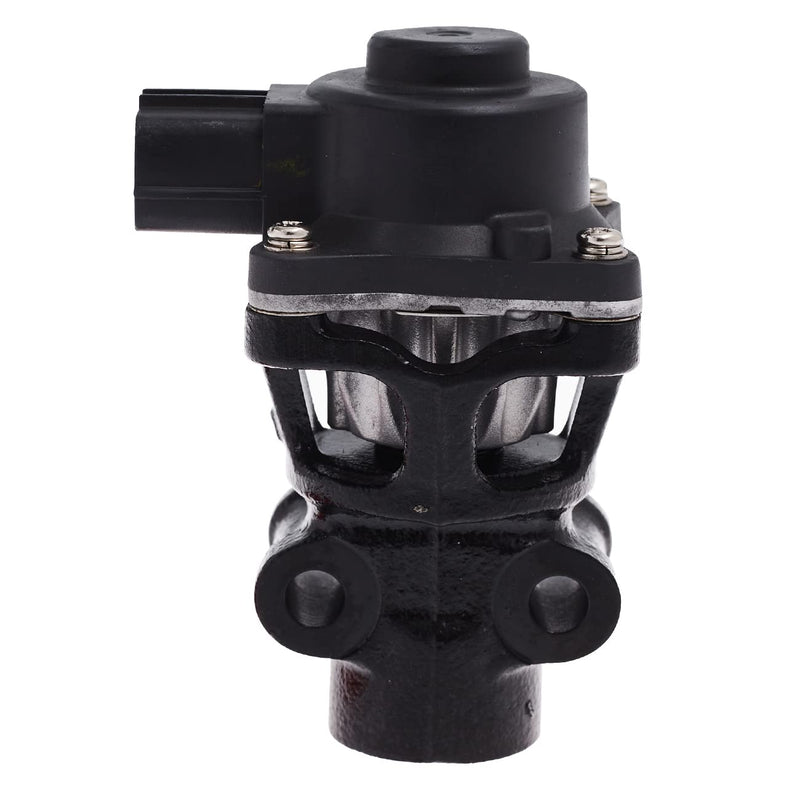 Reman Exhaust Gas Recirculation (EGR) Valve EGV922 Fit For 99-04 Chevy Tracker /02-07 Suzuki Aerio,98-02 Esteem,99-08 Grand Vitara,02-06 XL-7 [# 18111-77E00 18111-77E02 1811177E01]