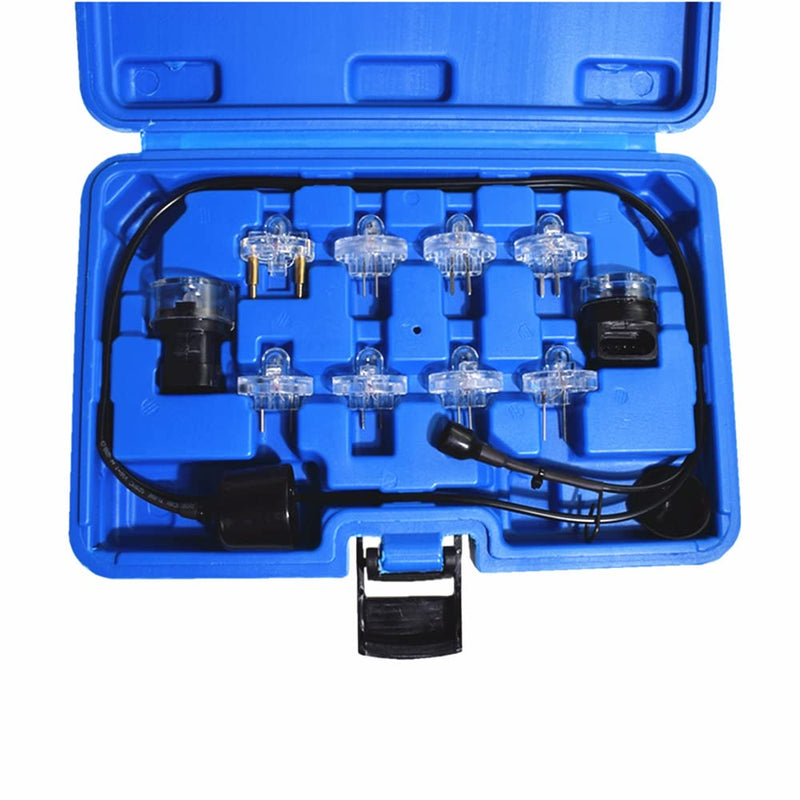 Noid Light Test Kit Fuel Injector Pulse Tester Tool