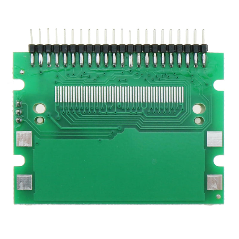 CF to IDE 2.5 Inch Adapter Card CF to 44 Pin Header Adaptor Industrial Mobile SSD Embedded