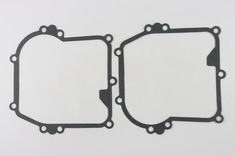Replace Crankcase Gasket Compatible with Briggs & Stratton 799587 Fits Model 08P000, 09P000 Engines (2 pcs)