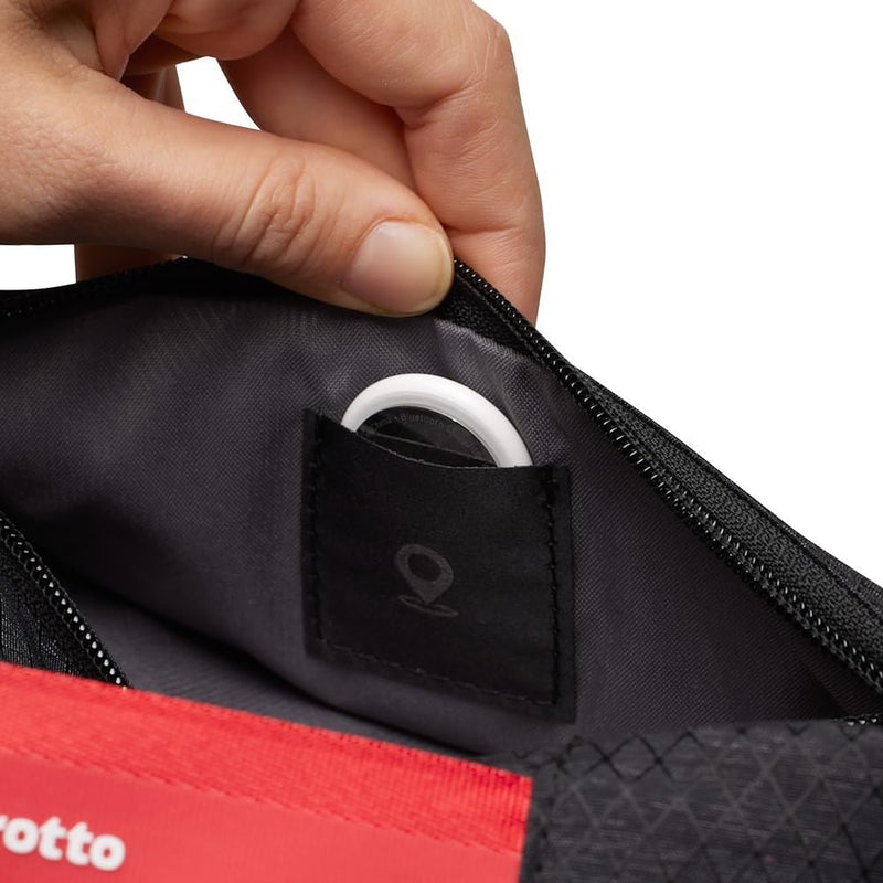 Manfrotto Pro Light Tech Organizer M Camera Accessories Pouch Medium for Batteries Chargers Cables (MB PL-to-M) Medium:External: 9.84 x 3.35 x 6.30" (25 x 8.… Black