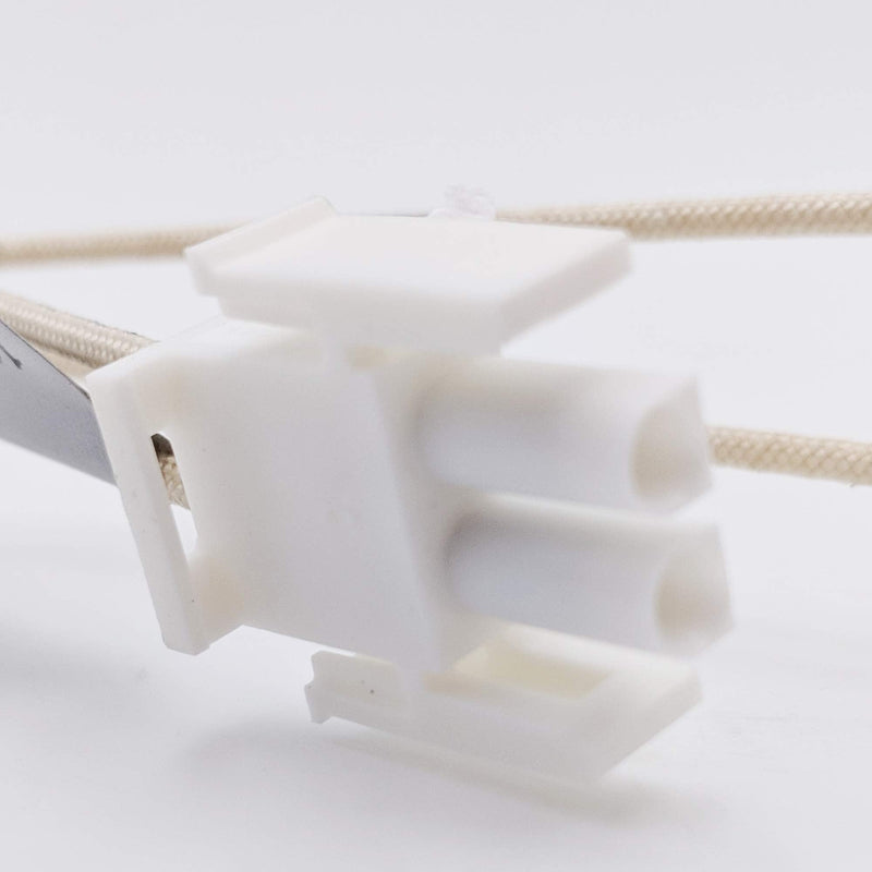 Supplying Demand DG94-00520A 2692271 Gas Range Hot Surface Igniter Assembly Replacement - Connector Is Model Specific - Igniter Is Not Universal