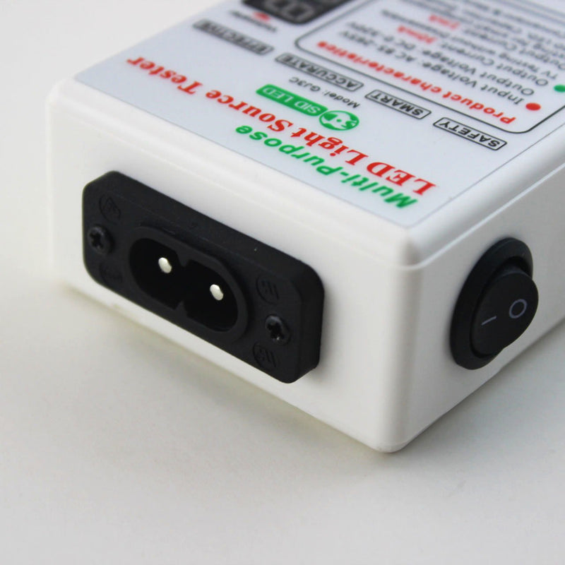 Multipurpose LED TV Backlight Tester for All LED Lights Repair Output 0-320V