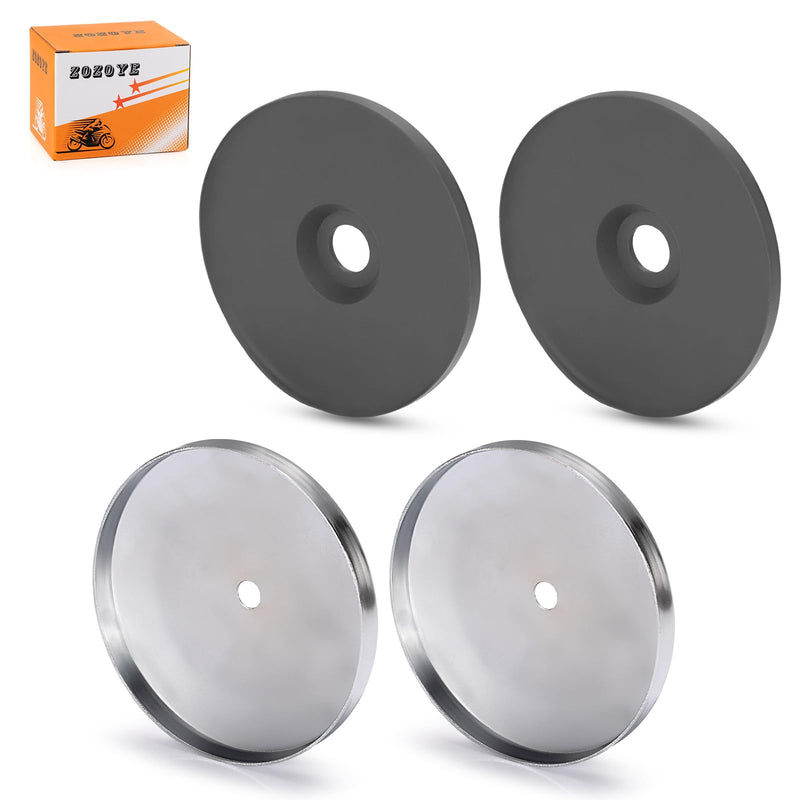 17231-098-950 Air Filter Cover & Gasket for Honda CT70 ATC70 XL70 SL70 TRX70 1971-1994