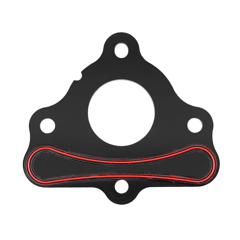 LIMICAR Engine Camshaft Gasket B31822 Compatible with 1999-2010 GMC Buick Cadillac Pontiac LS 4.8L 5.3L 6.0L Engines Cam Shaft Retaining Plate