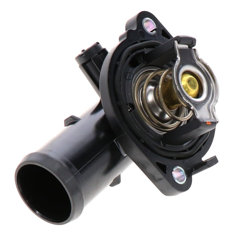 Mopar Genuine Thermostat with Housing - 5184570AJ