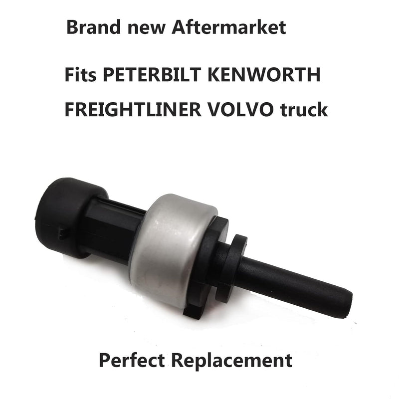 Q21-1041 Air Pressure Sensor 150PSI Rregulator Q211041 17109AM 5005758 APS Fits for Peterbilt Kenworth Freightliner Volvo Truck