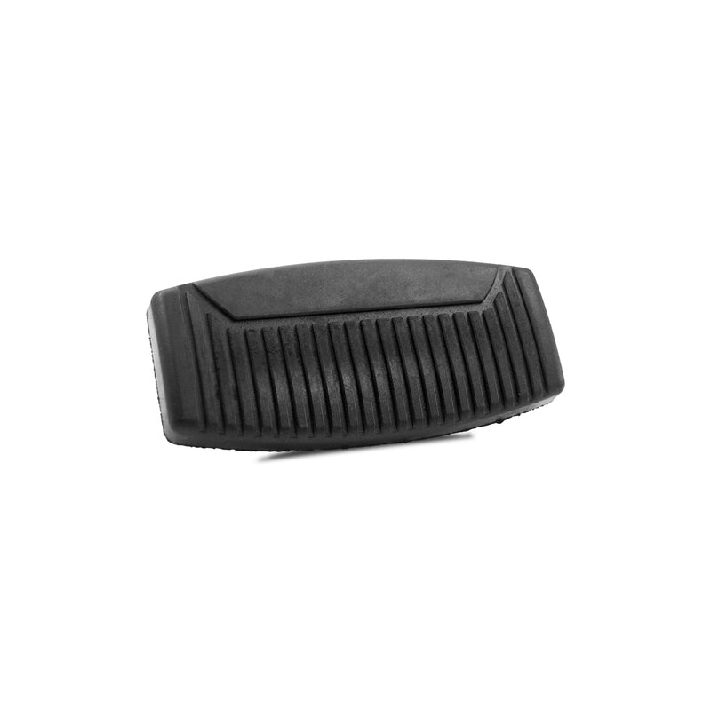 Brake Pedal Pad, Brake Pedal Cover Replacement Compatible with Ford F150 F250 F350 F450 F550 Explorer Expedition Ranger E100 E150 E250 E350 E450 E550 Excursion (for Automatic Trans Only)