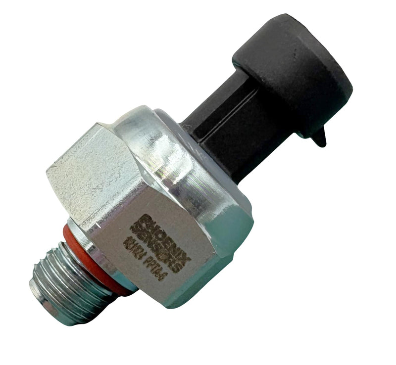 Navistar 1830669C92 Replacement Injection Control Pressure Sensors 12 Month Warranty