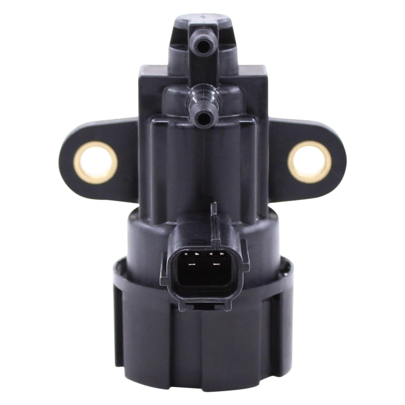  [AUSTRALIA] - MOTOKU EGR Vacuum Solenoid Valve and Exhaust Gas Recirculation Pressure Feedback Sensor Kit for Ford F-150 F-250 F-350 Ranger Mercury Sable Mazda B3000 B2500 Lincoln Navigator Town Car