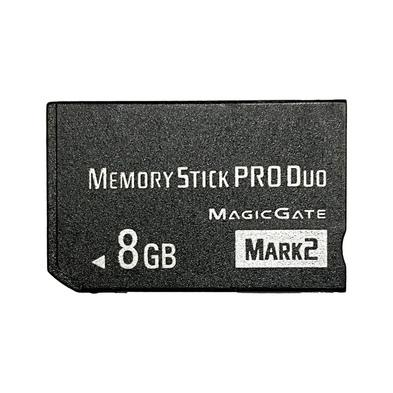 MS 128GB High Speed Memory Stick Pro Duo(Mark2) for PSP Accessories/Camera Memory Card