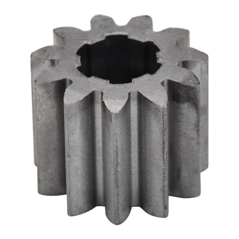2X Steering Sector Pinion Gear GX20053 Compatible with John Deere Tractors L100 L102 L105 L108 LA100 LA110 LA115 LA120 D130 D140 D150 X110 X115R X120 92H 102 105 107H 145 155C 190C S240