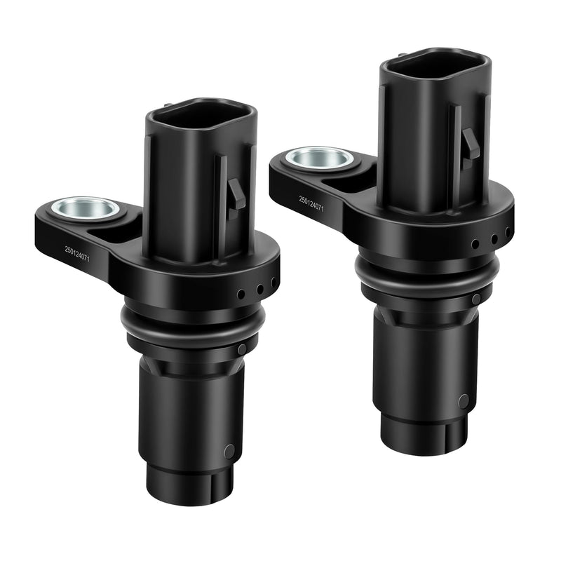  [AUSTRALIA] - Set of 2 Camshaft Position Sensor 9091905060 Fits for Toyota Camry Corolla 4Runner Highlander Prius RAV4 Tacoma Tundra & Lexus ES350 GS350 GS460 IS250 IS350 LS460 RX350 & Scion tC xD 9008005060