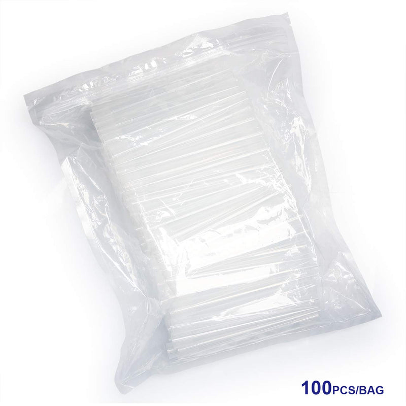 10mL Pipette Tips, 10 mL Universal Micro Pipette Tip, Polypropylene (PP), Clear, 100pcs/bag, Non-pyrogenic, DNAse/RNAse Free, Autoclable 10ml Transparent 100