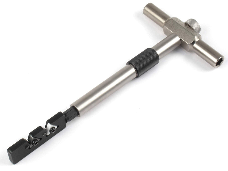 Fix It Sticks Ceramic Carbide V-Style Knife Broadhead Sharpener Bit