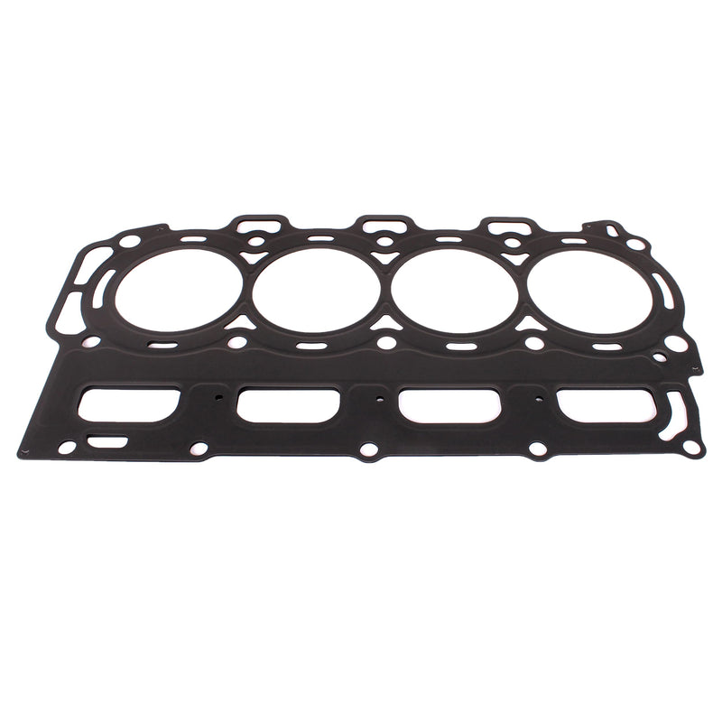 Outboard Engine 67F-11181-00 01 02 03 Cylinder Head Gasket for Yamaha Boat Motor 75HP 80HP 90HP 100HP 115HP / 27-804115-1 8041151 for Mercury Mariner, fit Sierra 18-99094