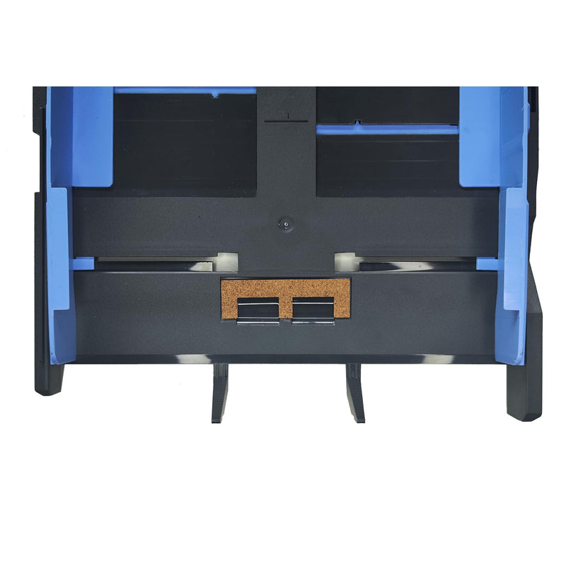 Paper Output Delivery Tray Input Tray Compatible with HP 9010 9012 9013 9014 9015 9016 9018 9019 Replacement for Paper Output Delivery Tray