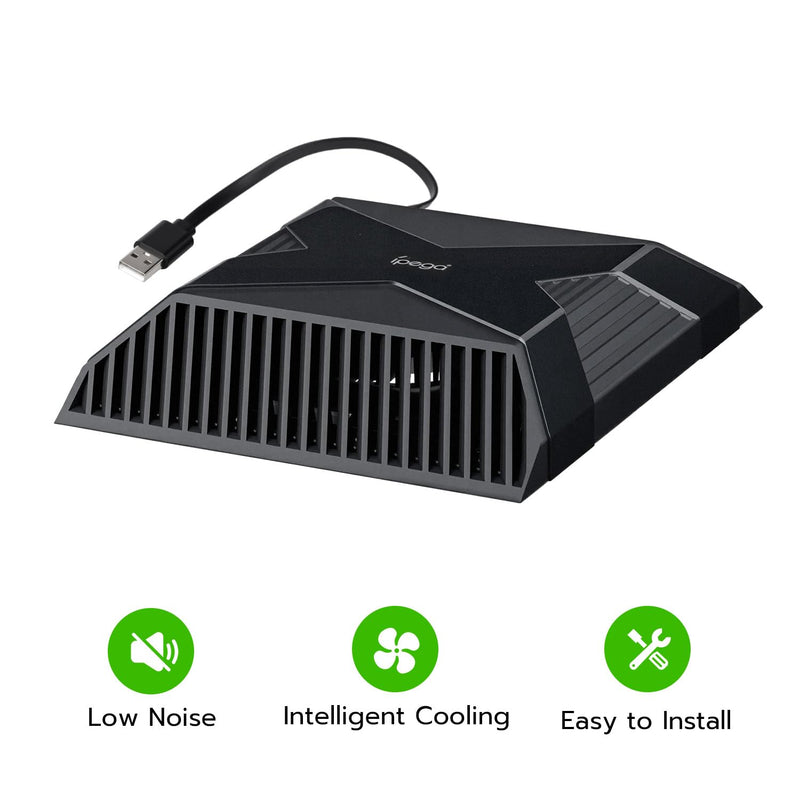 Ipega Auto Sensing Cooling Fan for Xbox One