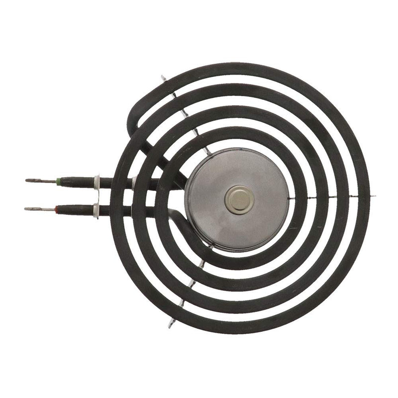 PRYSM WB30X31058 6" Range Surface Element Replacement - Compatible with General Electric, Hotpoint, RCA Ranges