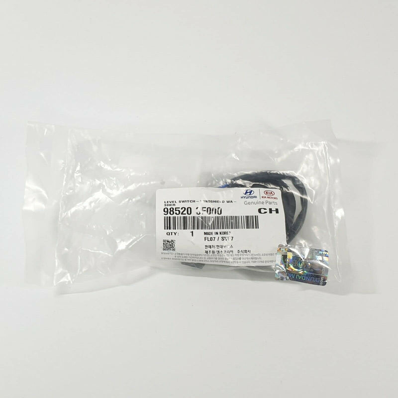 HYUNDAI Windshield Washer Fluid Level Sensor for Optima Cadenza Sorento Elantra