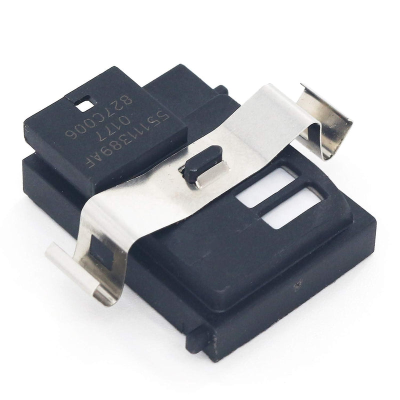 55111389AF Humidity Sensor for Chrysler 200 300 Pacifica Voyager Dodge Challenger Charger Dart Durango Journey Cherokee Compass Grand Cherokee Renegade Ram 1500