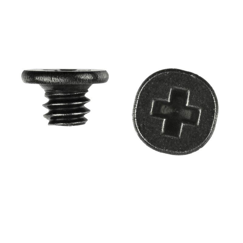 Willhom Keyboard US + Screws Kit Replacement for MacBook Air 13" A1466 A1369 (Mid 2011-Mid 2017)