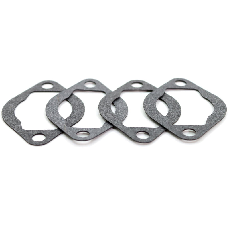 Air Cleaner Gasket Replacement Fits Models 273101 and 272706 Compatible with Briggs & Stratton 692277 （4 Pack）