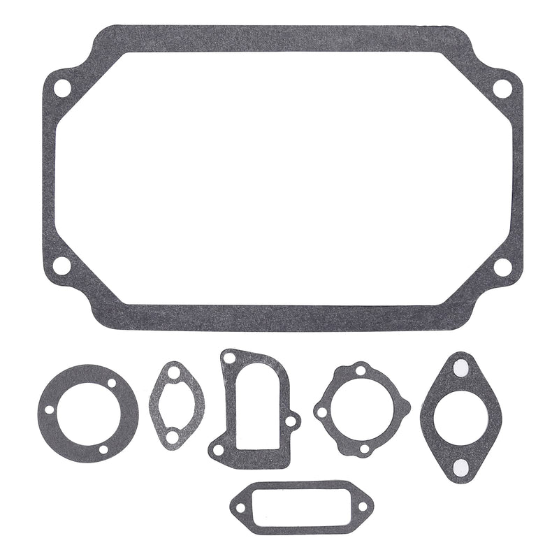 47 755 08-S Gasket Set Replacement for Kohler K241 K301 K321 10 12 14 hp Engines Walk Mowers, Replacement for Gravely 014766 034228 20168800