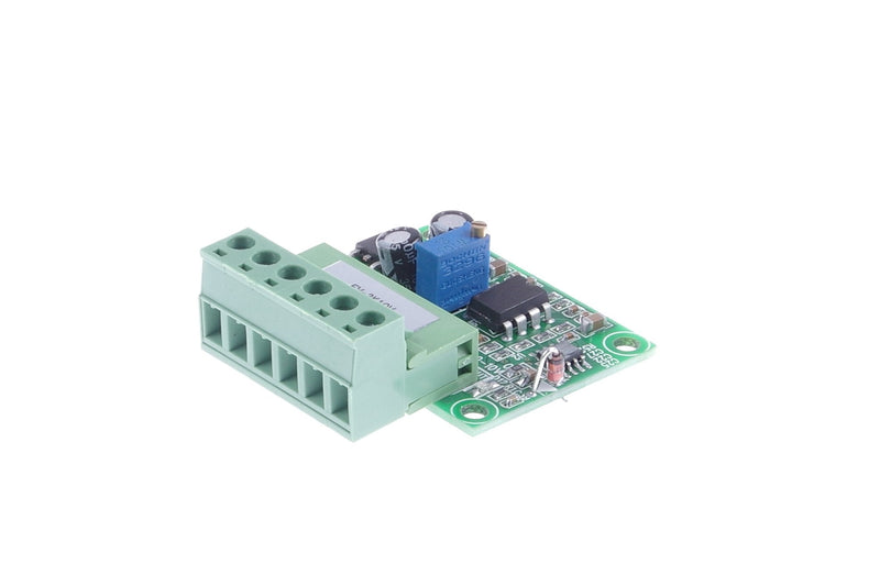 Frequency to Voltage Conversion Module 0-3KHz to 0-10V F/V Conversion Module Digital to Analog Converter Module