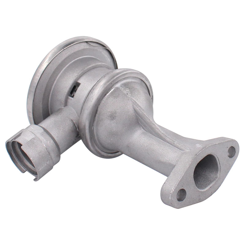 NewYall Air Pump Control Valve with Gasket BMW 128i 2008-2012, 328i 2007-2011, 328i xDrive 2009-2011, 328xi 2007-2008