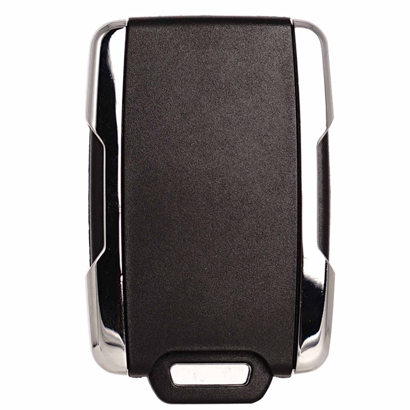 Key Fob Replacement Compatible for Chevy Silverado GMC Sierra 1500 2500 HD 3500 HD 2014 2015 2016 2017 2018 2019 2020 Chevrolet Colorado GMC Canyon 2015-2021 Car Keyless Entry Remote Start Control