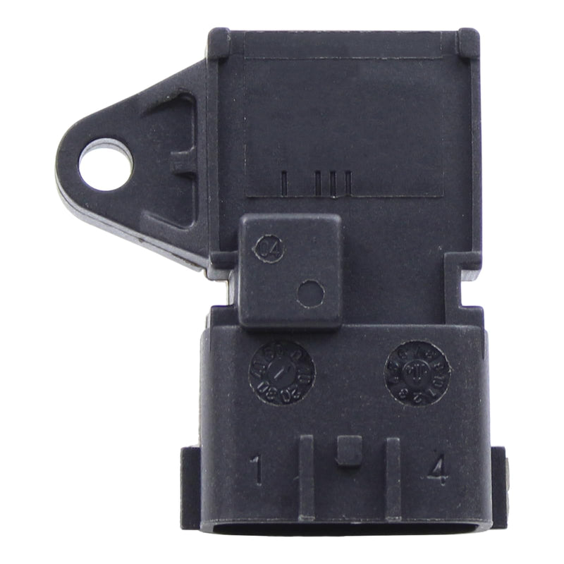 ApplianPar MAP AIR Intake Pressure Sensor for Dodge Ram 2500 3500 Series Truck 6.7L Cummins Diesel 2007-on