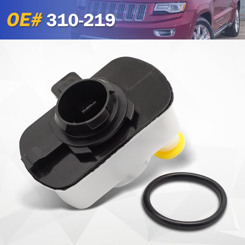 310-219 Evaporative EVAP Emissions System Leak Detection Pump for 2007-2019 Dodge Durango Nitro Ram 1500 Promaster JEEP Liberty Grand Cherokee FIAT 500 Chrysler Aspen 310-219