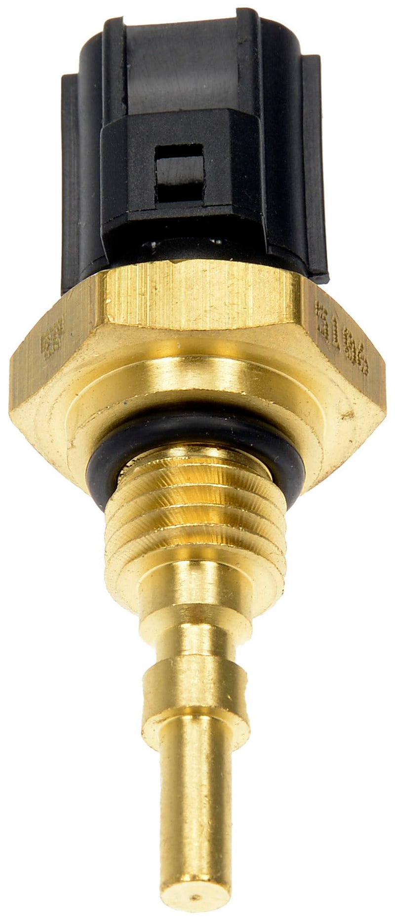Dorman 904-7585 Engine Intake Manifold Temperature Sensor Compatible with Select IC Corporation/International Models
