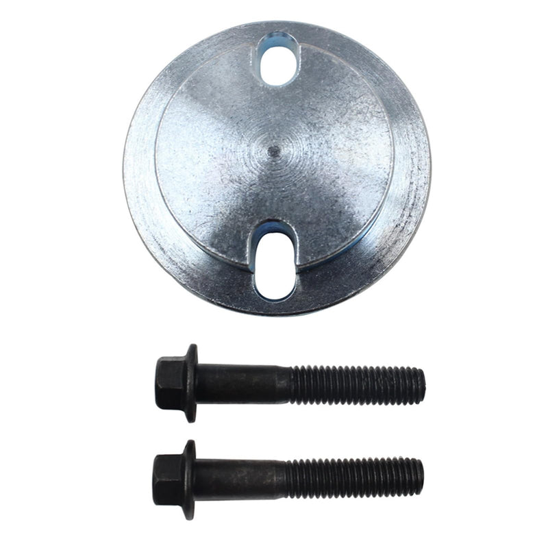 Injection Pump Gear Puller Tool for 1989-2012 5.9L 6.7L Engines VE P7100 VP44 and CP3 Pumps