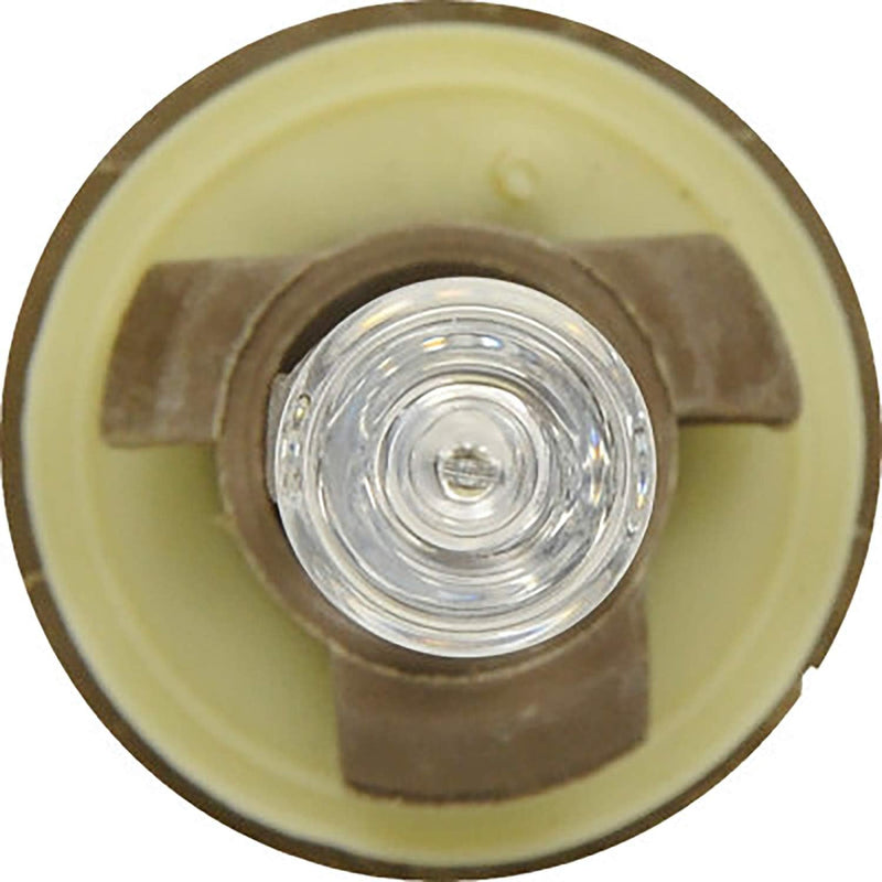 SYLVANIA - 1156 Long Life Miniature - Bulb, Ideal Option for Stop and Tail Lights (Contains 2 Bulbs)