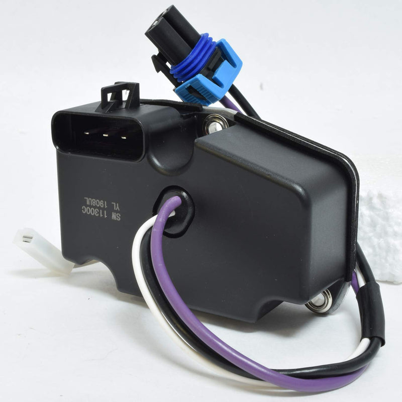 HVAC A/C Blower Resistor