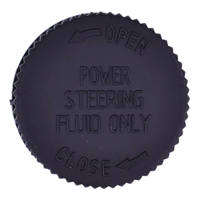 Power Steering Cap B01A-32-691 Compatible with Mazda 2004 2005 2006 2007 2008 2009