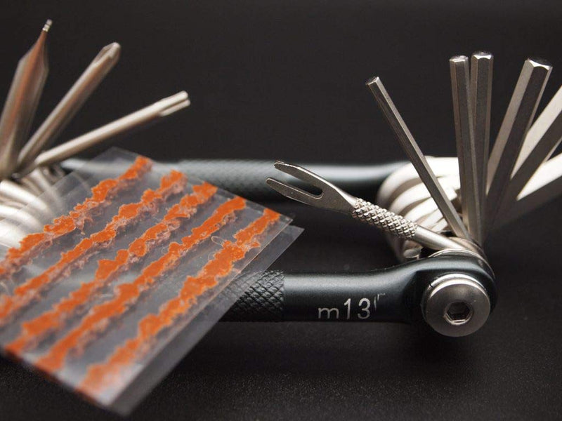 Crankbrothers Multi Tool M 13 Gold M13