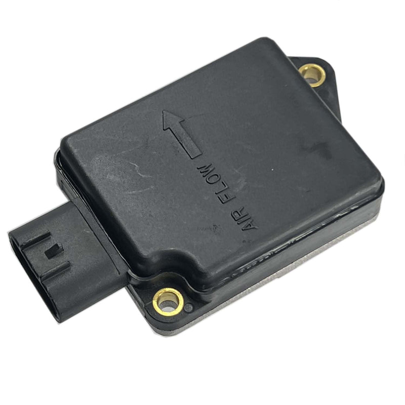 DEVMO Mass Air Flow Meter Sensor MAF AFH70-09 22250-75010 Compatible with 4Runner T100 Tacoma 2.4L 2.7L 1994-1997
