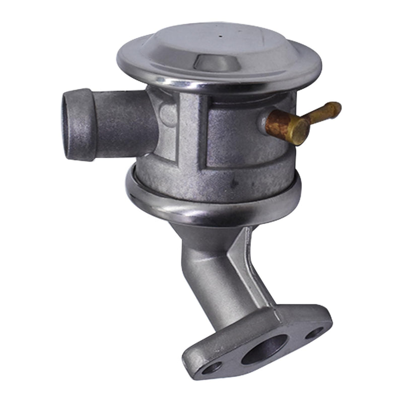 11727553063 Air Pump Control Valve Compatible Replacement for 1999-2005 BMW E46 323i 323ci/328i 328ci/325i 325ci/330i 330ci 330xi 2.5L 3.0L L6