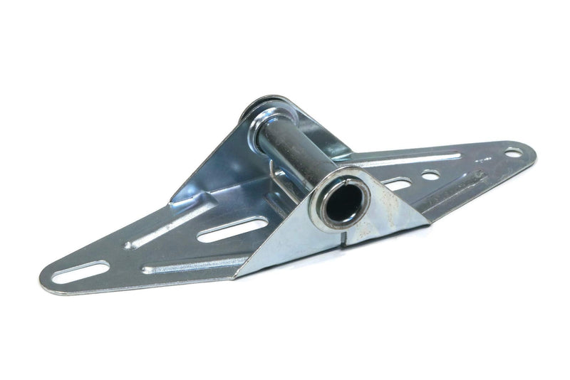 The ROP Shop 6-Pack - Garage Door #1 Hinges, 18 Gauge, Narrow Body for Center & Edge Mount