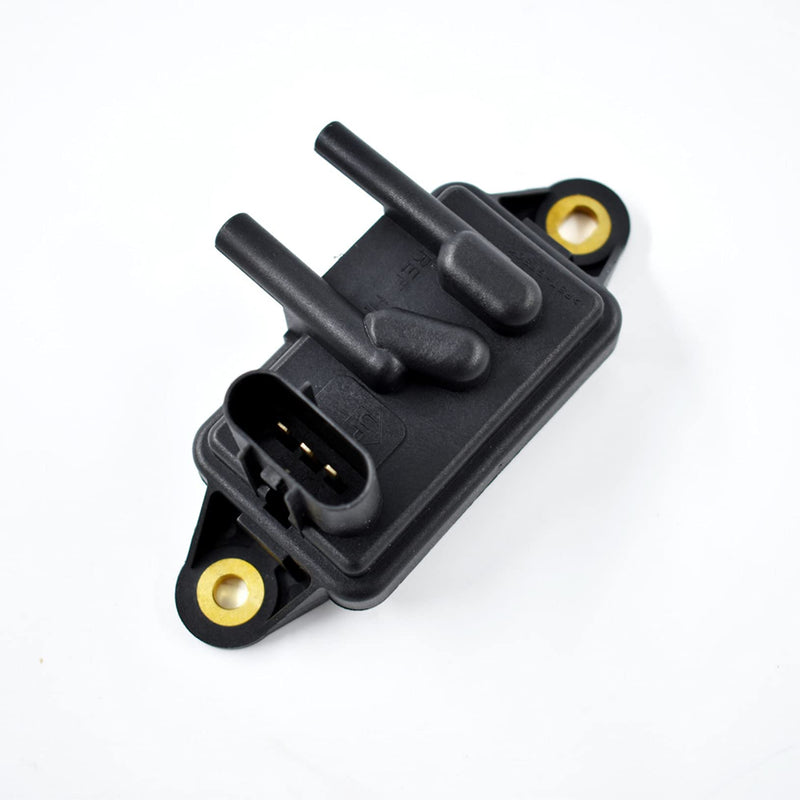 DPFE 15 Bolt On EGR Pressure Feedback Sensor Replacement for Lincoln Mazda Truck F77Z9J460AB F4ZZ9J460B 1L3Z9J460AA 3S4Z9P449AA