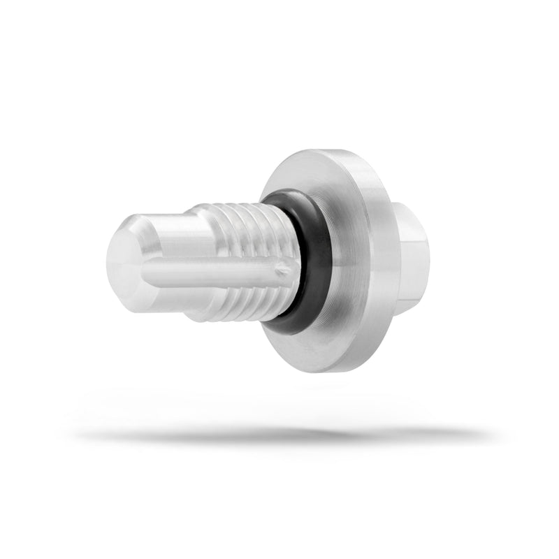 VOTEX - Made in USA - DP021-1 Stainless Steel Supercharger Bleeder Screw Kit is Compatible with Audi A6 | A7 | A8 | Q5 | S4 | S5 | SQ5 - Part Number 06E 127 535B