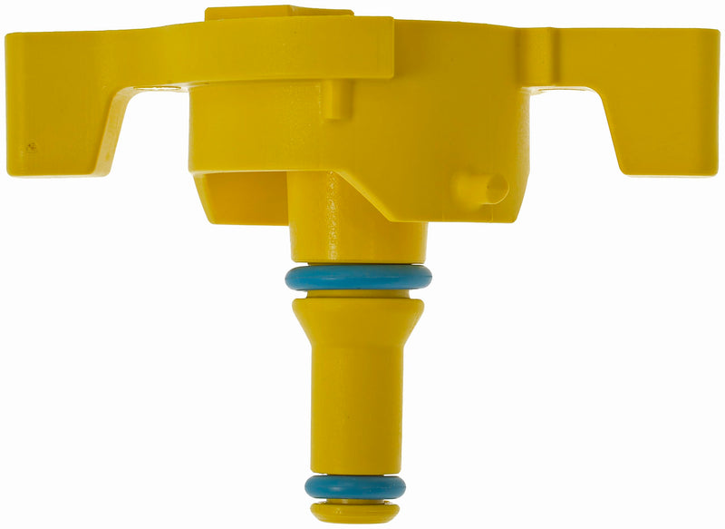Dorman 904-029 Diesel Fuel Filter Drain Plug Compatible with Select Ford Models