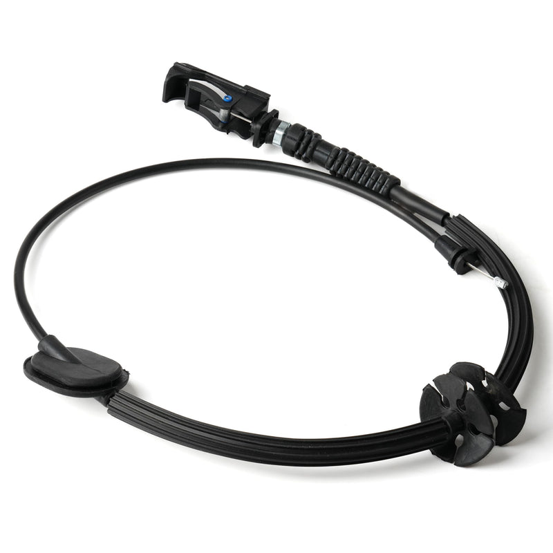 Compatible With Ford 2015-2020 F-150 Front Door Latch Release Cable LH Driver or RH Passenger Side FL3Z-15221A00-B, FL3Z-15221A00-E, FL3Z-15221A00-H