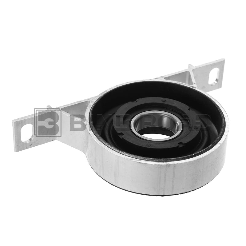 Driveshaft Drive Shaft Center Support w/Bearing 26127501257 26121229492 Compatible with BMW 320i 323i 325i 328i 330i E46 E85 E86