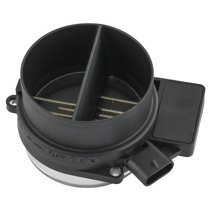 Mass Air Flow Sensor Compatible with Chevy Silverado Suburban Tahoe GMC Sierra Yukon Eldorado Escalade 1999-2007, Replace AF10043 25168491 213-4160