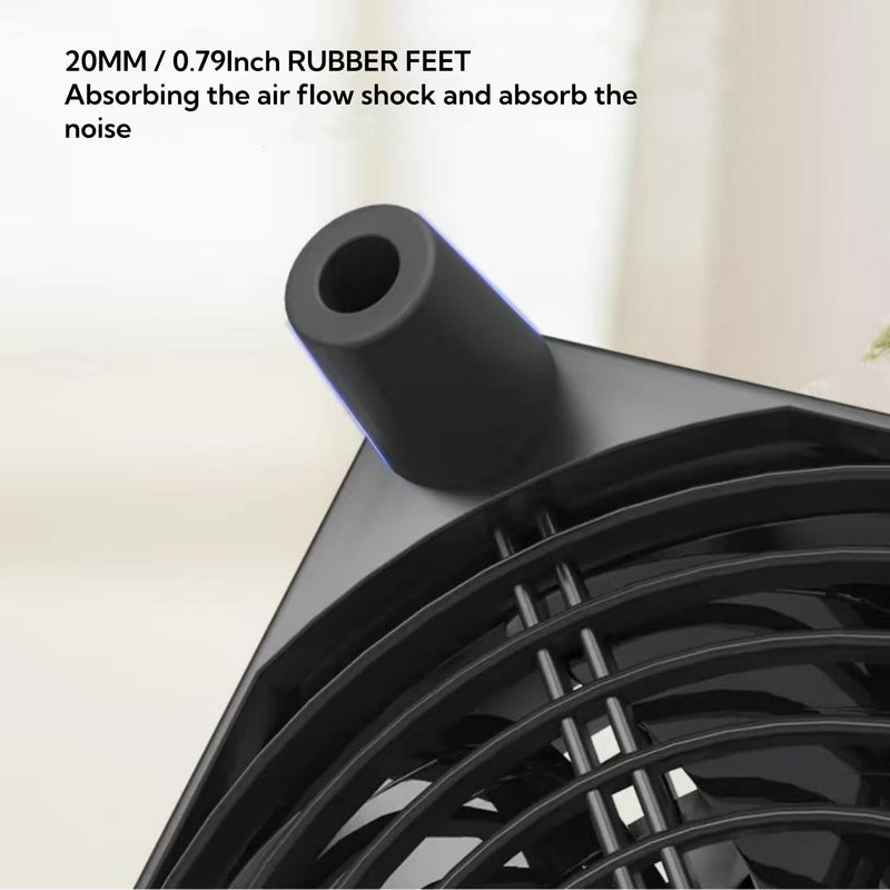 5V Quiet USB Cooling Fan 120mm x 4 with 1200mm Cable,152CFM Big Airflow Cooling for Router, Computer, Mac Mini, PlayStation, Rack DIY Audio Video Network Cabinet Server Cooling Project 4x120mm